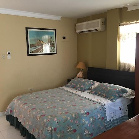 Cli'S Place Posada Nativa San Andres  Luaran gambar