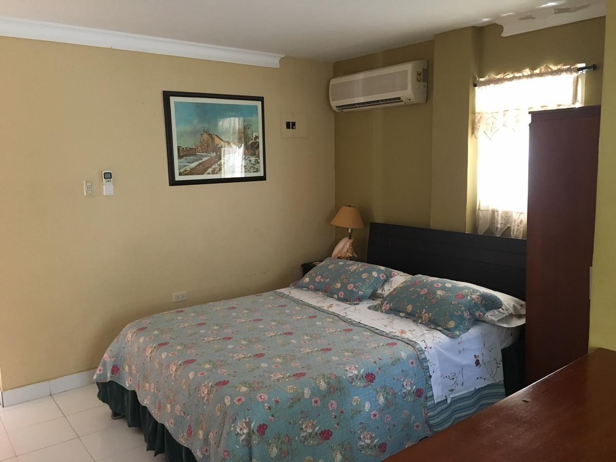 Cli'S Place Posada Nativa San Andres  Luaran gambar